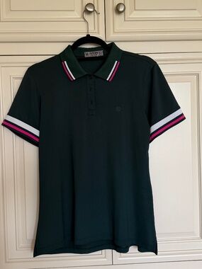 G/Fore Ladies Polo- Large